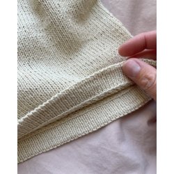 Kumulus Top - PetiteKnit strikkekit