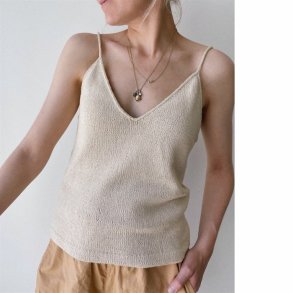 Kumulus Top - PetiteKnit strikkekit