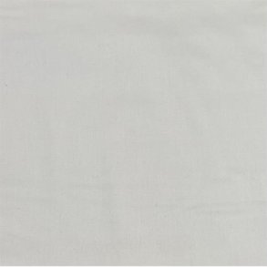 Lrredssatin til bukser i rhvid - pr. 0,25 meter