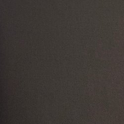 Lrredssatin til bukser i sort - pr. 0,25 meter