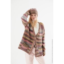 Filati Collezione nr. 6 fra Lana Grossa