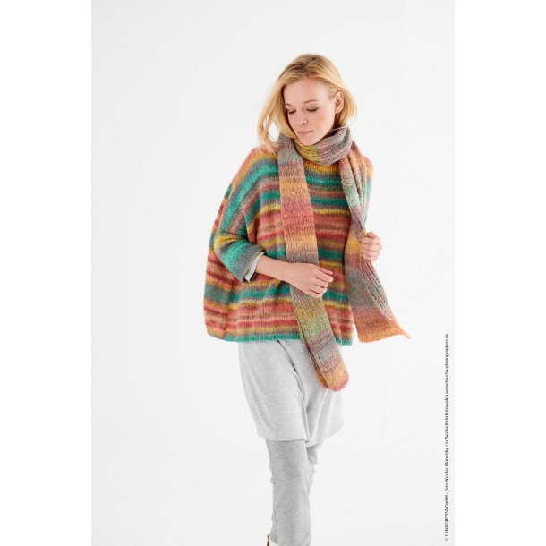 Filati Collezione nr. 6 fra Lana Grossa