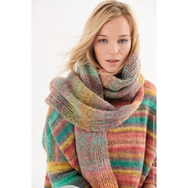 Filati Collezione nr. 6 fra Lana Grossa