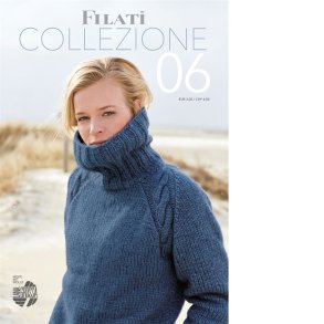 Filati Collezione nr. 6 fra Lana Grossa