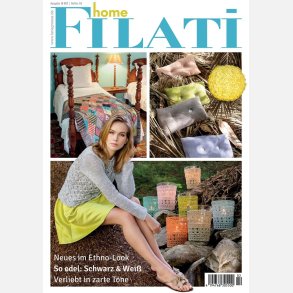 Filati Home nr. 63