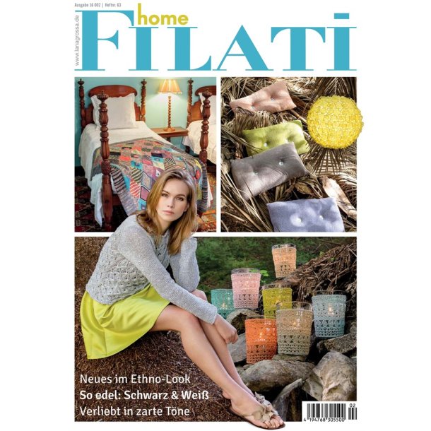 Filati Home nr. 63