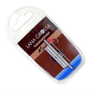 Kabelforlnger. KnitPro fra Lana Grossa