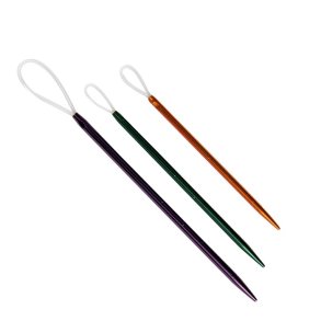 Uldnle fra Lana Grossa