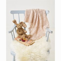 Strikkeopskrifter til Leonora garn fra Permin