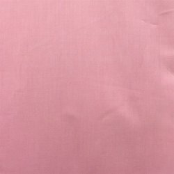 Let chambray i lyserd bomuld - pr. 0,25 meter