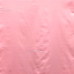 Let chambray i lyserd bomuld - pr. 0,25 meter