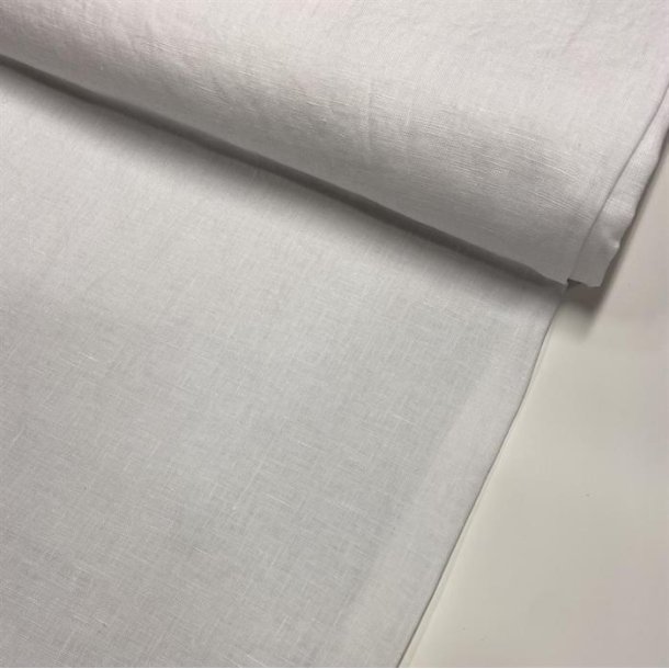 Let hr i hvid - pr. 0,25 meter