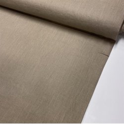 Let hr i sandfarve - pr. 0,25 meter