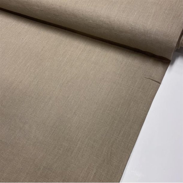 Let hr i sandfarve - pr. 0,25 meter