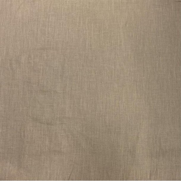 Let hr i sandfarve - pr. 0,25 meter