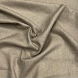 Let hr i sandfarve - pr. 0,25 meter