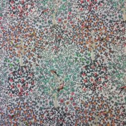 Liberty bomuld - Jess and Jean 4183 D - pr. 0,25 meter