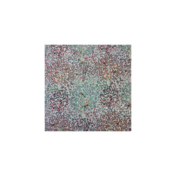 Liberty bomuld - Jess and Jean 4183 D - pr. 0,25 meter