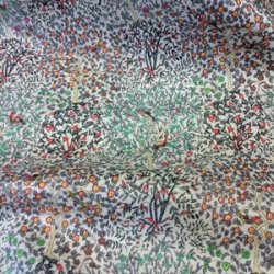 Liberty bomuld - Jess and Jean 4183 D - pr. 0,25 meter