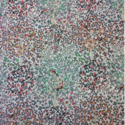 Liberty bomuld - Jess and Jean 4183 D - pr. 0,25 meter