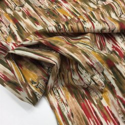 Liberty bomuld - Landis 03632181B - pr. 0,25 m