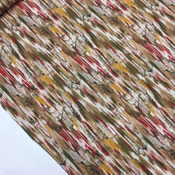 Liberty bomuld - Landis 03632181B - pr. 0,25 m