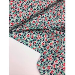 Liberty bomuld, Andrea 6001B - pr. 0,25 meter