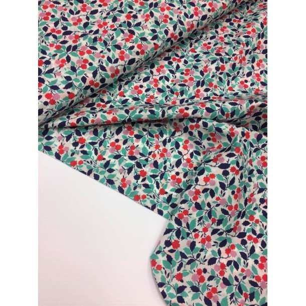 Liberty bomuld, Andrea 6001B - pr. 0,25 meter