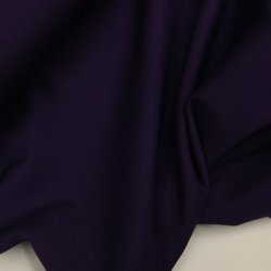 Luksusjersey i lilla/rosa - pr. 0,25 meter