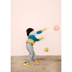 Lille Julia Genser (sweater) til brn