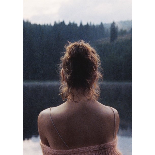 De Ddes Tjern - Sonja genser og Lillian jakke