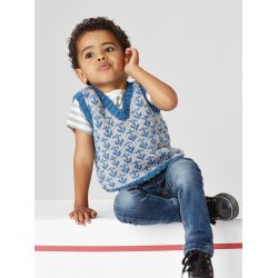 Little Rowan Kids strikkemagasin