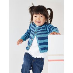 Little Rowan Kids strikkemagasin