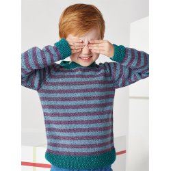 Little Rowan Kids strikkemagasin