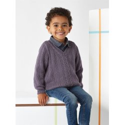 Little Rowan Kids strikkemagasin