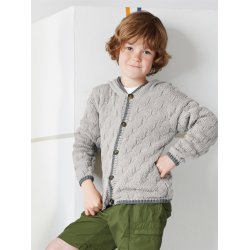 Little Rowan Kids strikkemagasin