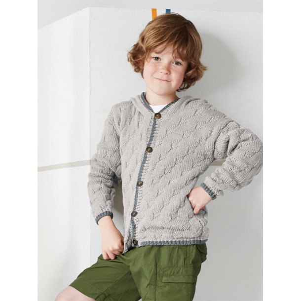 Little Rowan Kids strikkemagasin