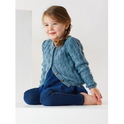 Little Rowan Kids strikkemagasin