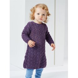 Little Rowan Kids strikkemagasin