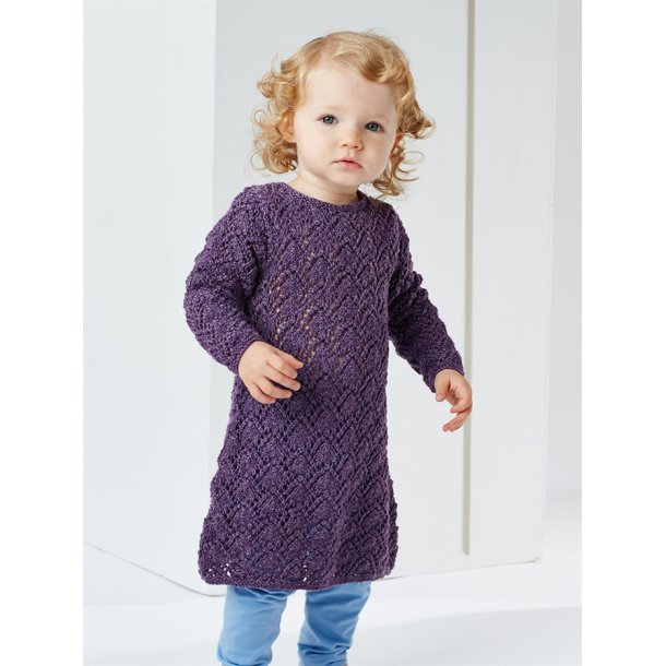 Little Rowan Kids strikkemagasin