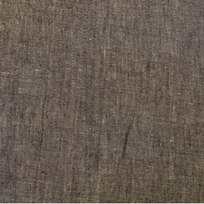 Luksus hr i brun - pr. 0,25 meter