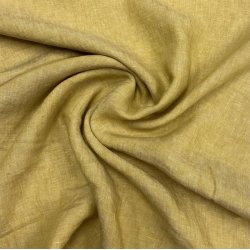 Luksus hr i gul - pr. 0,25 meter