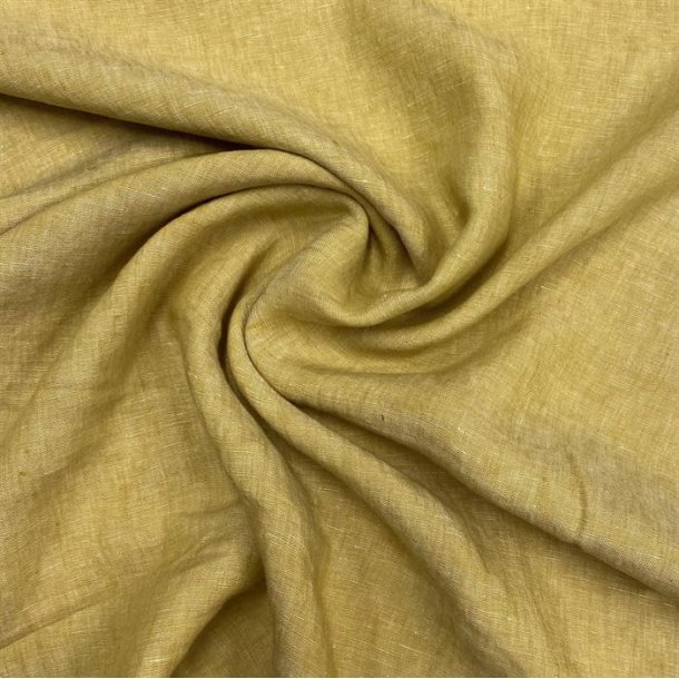 Luksus hr i gul - pr. 0,25 meter