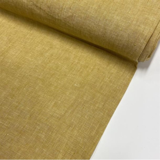 Luksus hr i gul - pr. 0,25 meter