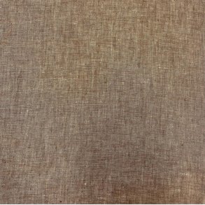 Luksus hr i rdbrun - pr. 0,25 meter