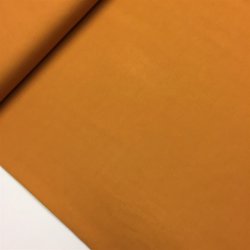 Luksus jersey i brndt karry fv. 18 - pr. 0,25 meter