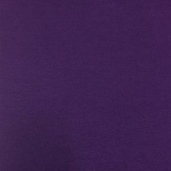 Luksusjersey i smuk Lilla - pr- 0,25 meter