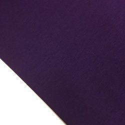 Luksusjersey i smuk Lilla - pr- 0,25 meter