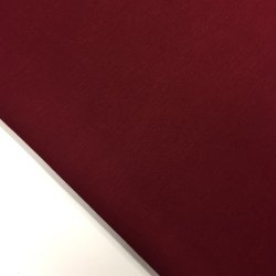 Luksusjersey i vinrd - pr. 0,25 meter