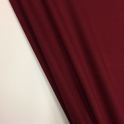 Luksusjersey i vinrd - pr. 0,25 meter